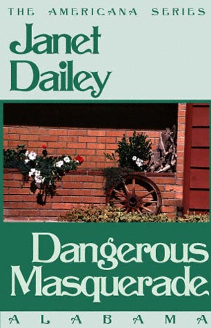 Dangerous Masquerade